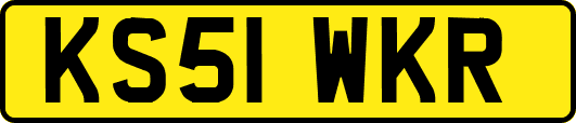 KS51WKR