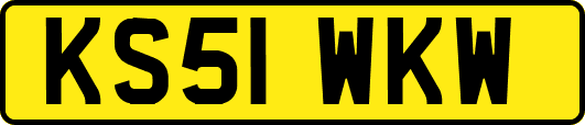 KS51WKW