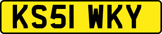 KS51WKY