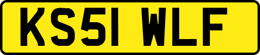 KS51WLF
