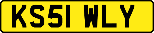 KS51WLY