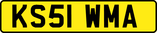 KS51WMA
