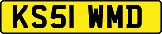 KS51WMD
