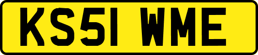 KS51WME