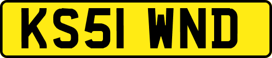 KS51WND