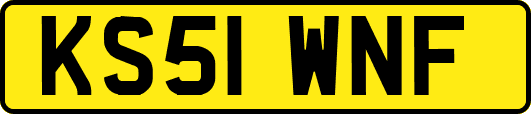 KS51WNF
