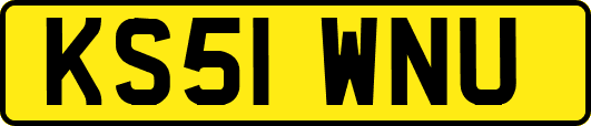 KS51WNU