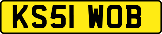 KS51WOB