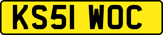 KS51WOC