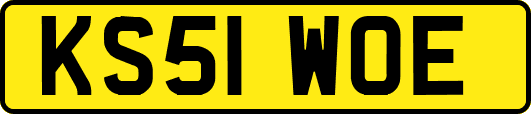 KS51WOE