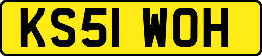 KS51WOH