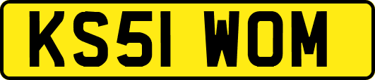 KS51WOM