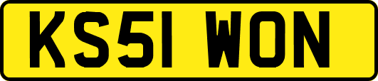 KS51WON