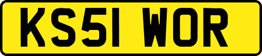 KS51WOR