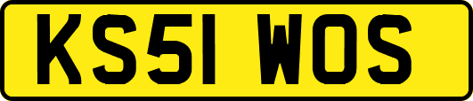 KS51WOS