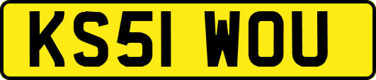 KS51WOU