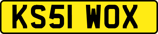 KS51WOX