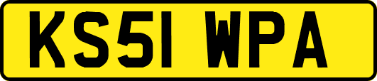 KS51WPA