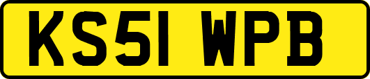 KS51WPB