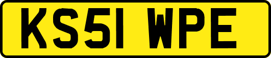 KS51WPE