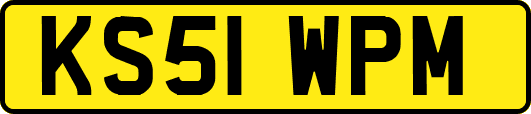 KS51WPM