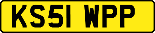 KS51WPP