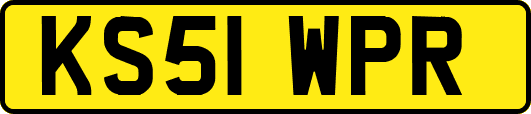 KS51WPR