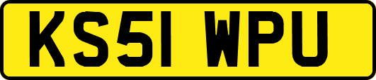KS51WPU