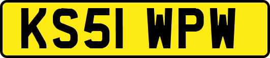 KS51WPW