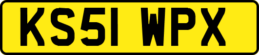KS51WPX