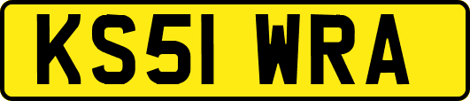 KS51WRA