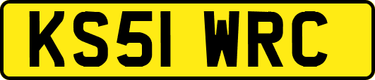 KS51WRC