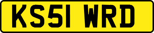 KS51WRD