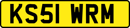 KS51WRM