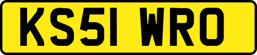 KS51WRO