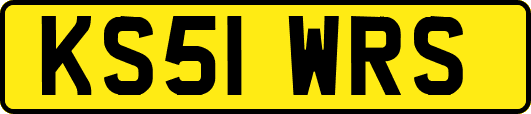 KS51WRS