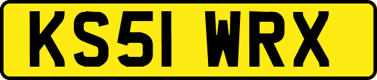 KS51WRX