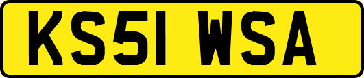 KS51WSA