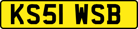 KS51WSB
