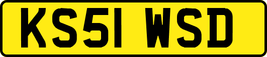 KS51WSD