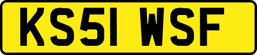 KS51WSF