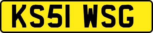 KS51WSG