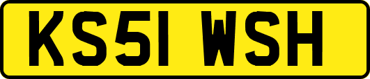 KS51WSH