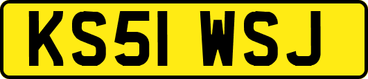 KS51WSJ