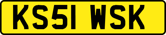 KS51WSK