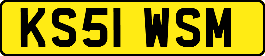 KS51WSM