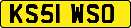 KS51WSO