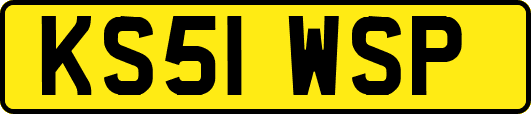 KS51WSP