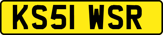 KS51WSR