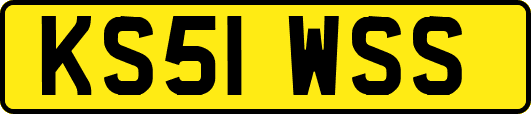 KS51WSS